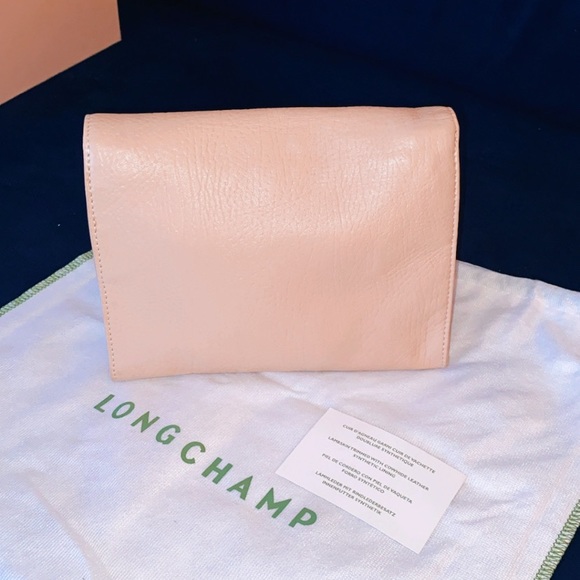 Authentic Brand New Longchamp Crossbody Bag - Picture 5 of 6